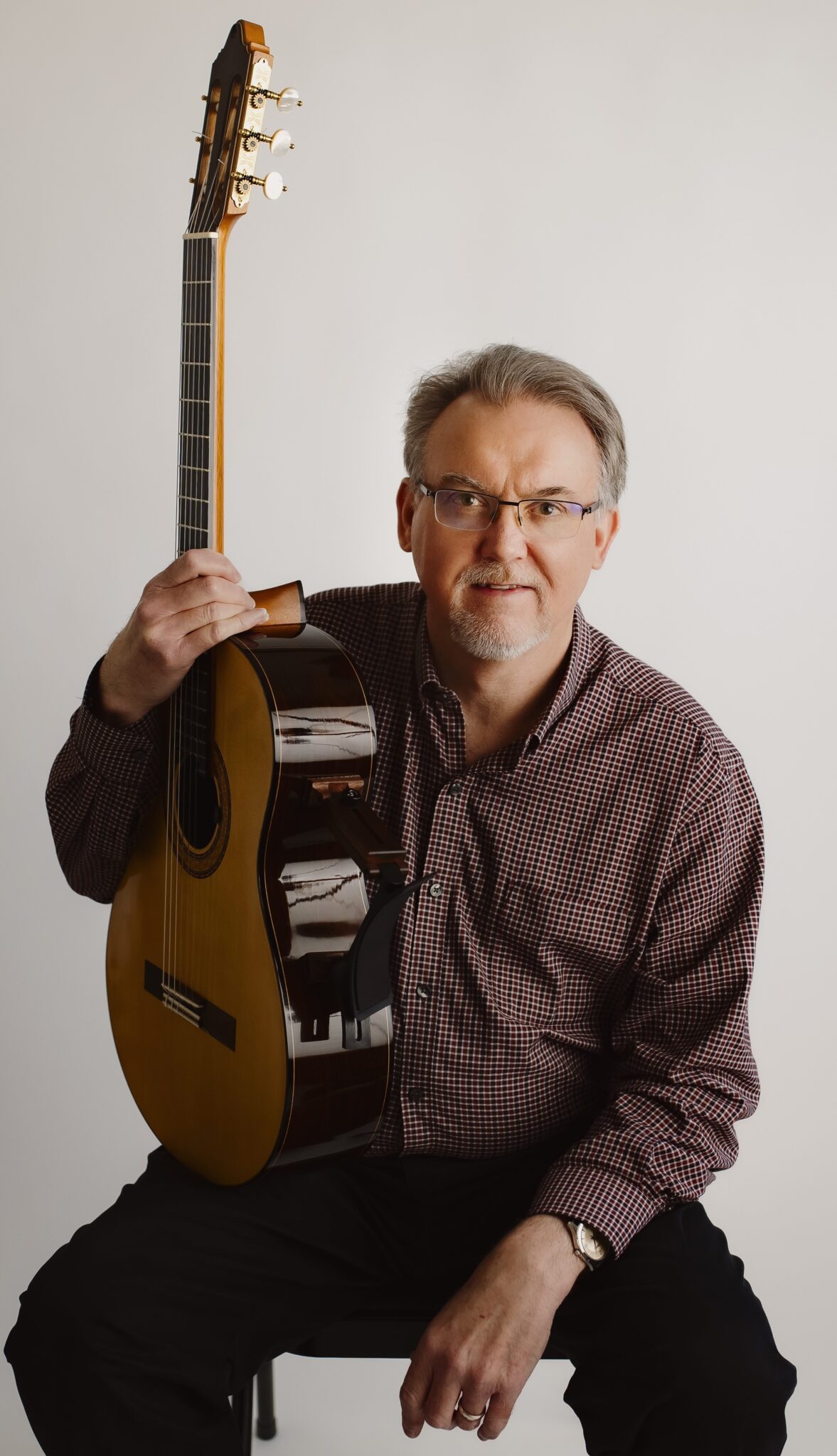 Artist Photo (www.stacyarnoldguitar.com)