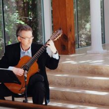 Wedding Performance at Ashton Gardens (https://stacyarnoldguitar.com/wedding-ceremony-music/)