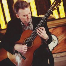 Classical Guitar Lessons