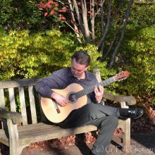 www.stacyarnoldguitar.com