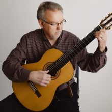 www.stacyarnoldguitar.com