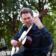 www.stacyarnoldguitar.com