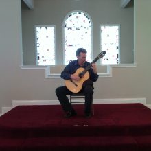 www.stacyarnoldguitar.com