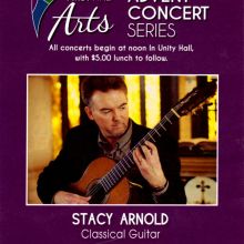 San Antonio Concert (Advent Concert Series)