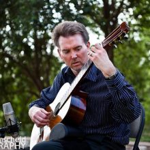 Wedding Performance (https://stacyarnoldguitar.com/wedding-ceremony-music/)